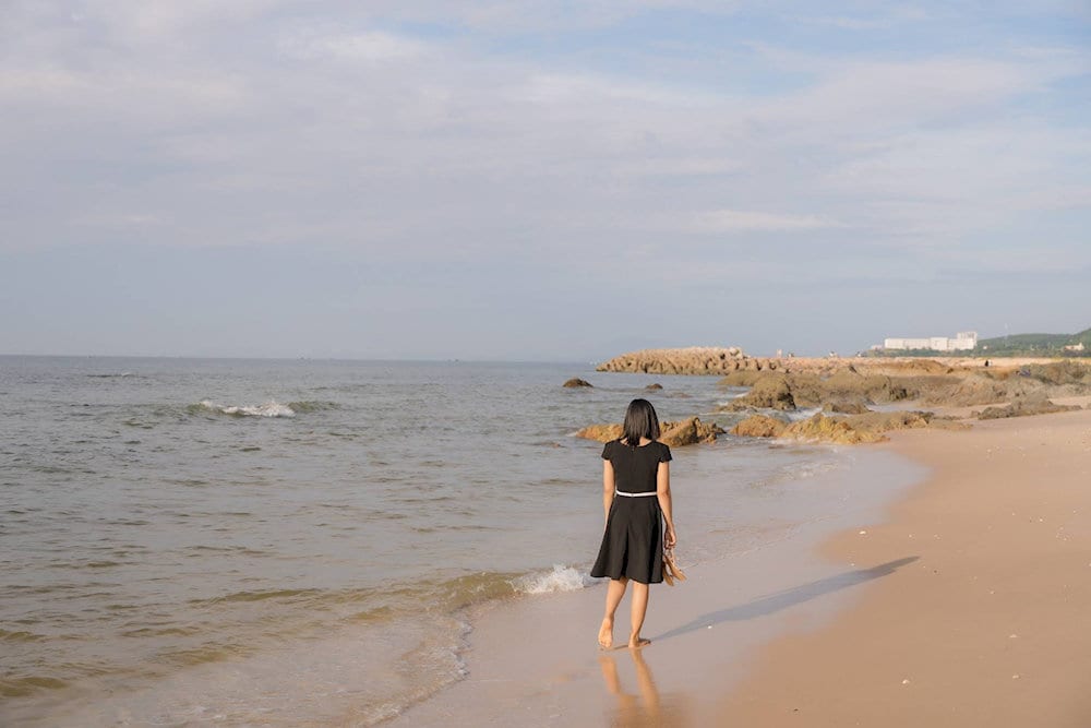 Bãi biển Phan Thiết